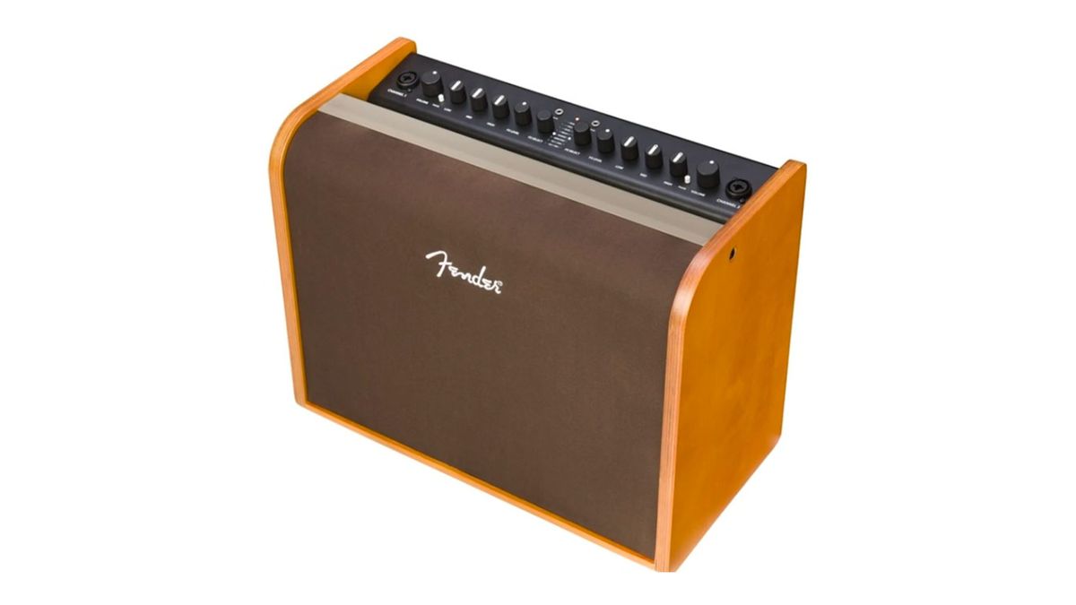 Best Fender amps The Big F’s finest amps ranked Guitar World