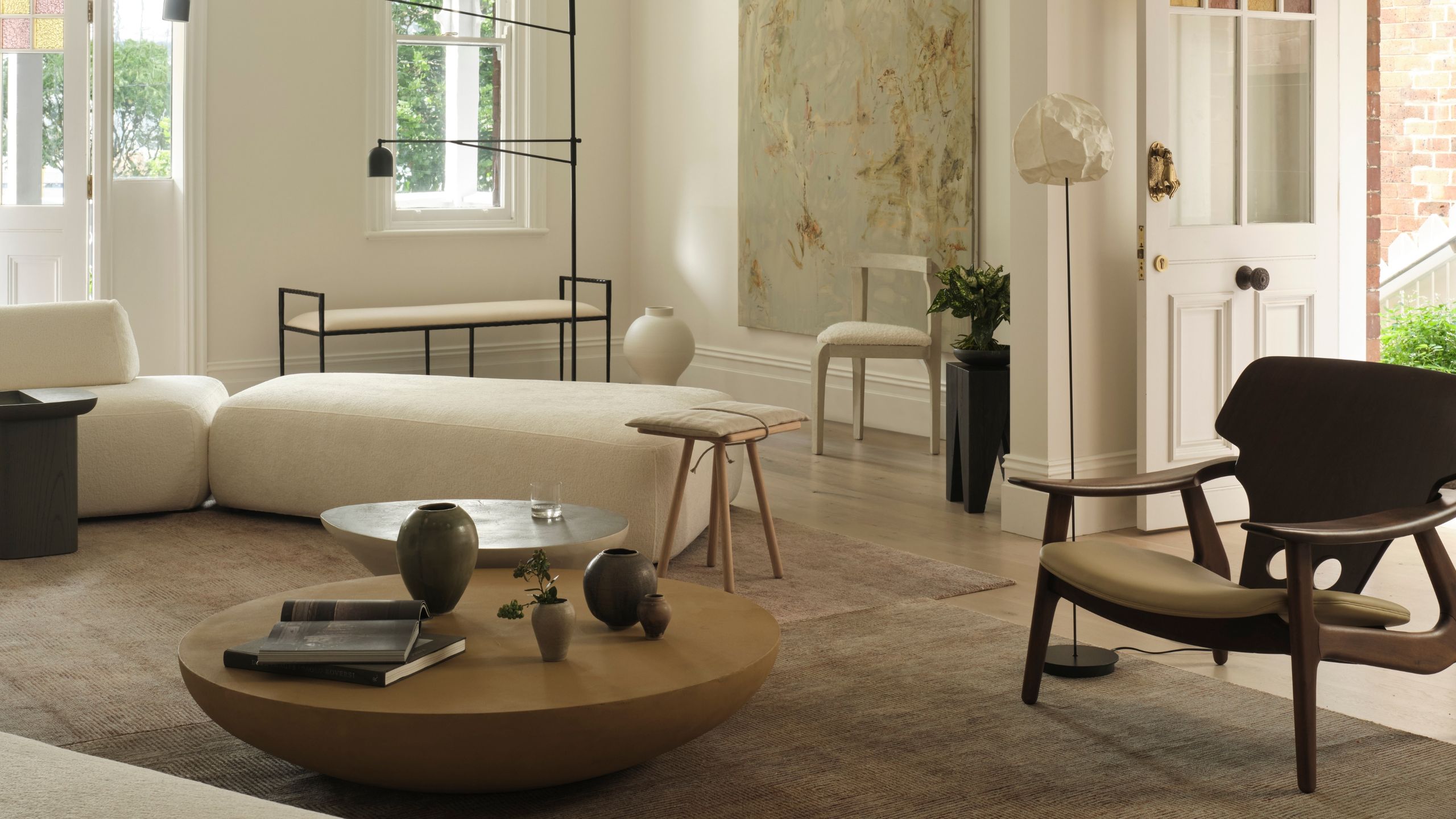 The Outdated Rug Colors to Absolutely Avoid in 2025 | Livingetc