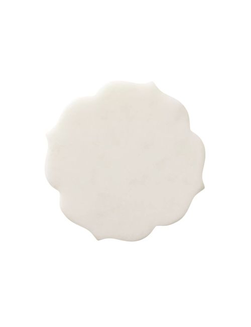 Alessandra Marble Coaster