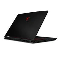 MSI GF63 Thin 11UC-447XES, 15.6" FHD, Intel&reg; Core&trade; i5-11400H, 16GB RAM, 512GB SSD, RTX3050