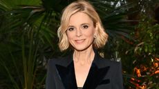Emilia Fox attends 'Palace Of Palms: A Night Celebrating Heritage At Royal Botanic Gardens, Kew' on May 02, 2024
