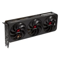 Price watch:PowerColor RX 9070 XT | 16 GB GDDR6 | 4096 shaders | 2970 MHz boost | $719.99 $699.99 at Newegg (save $20)