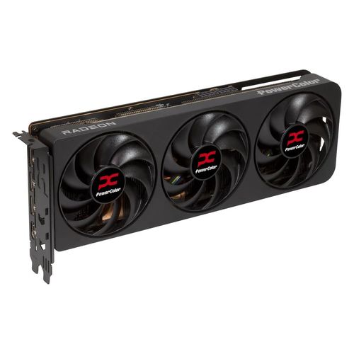 RX 9070 XT | 16 GB