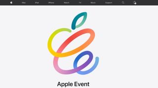 Apple event