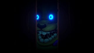 Five Nights at Freddy&#039;s: Into the Pit