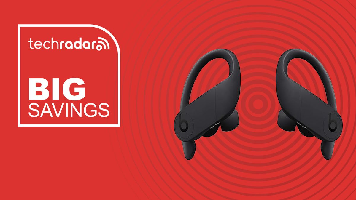 The best Amazon Prime Day workout headphone deals