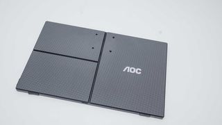 AOC Portable Monitor 16T3EA