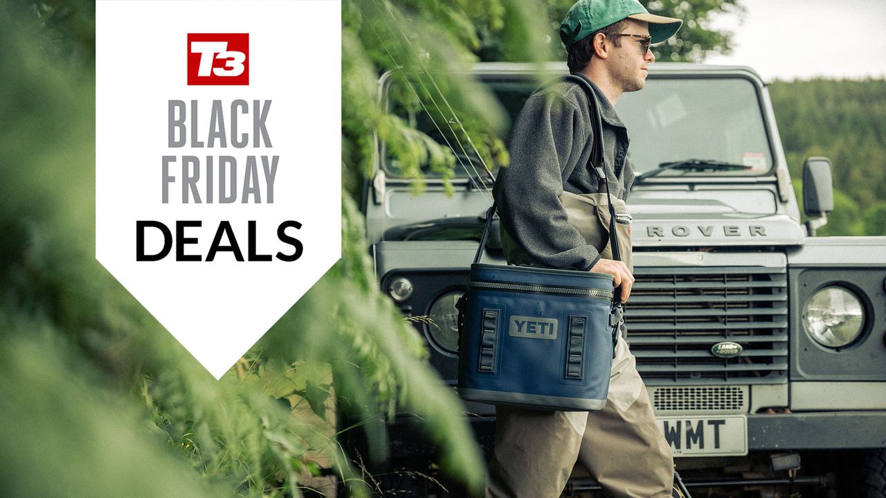 YETI Black Friday Sale