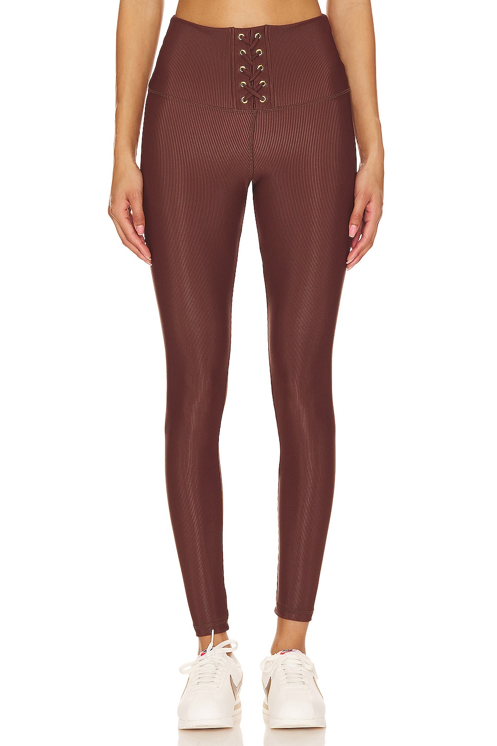 X Chantelle Paige-Mulligan the Liam Ankle Legging