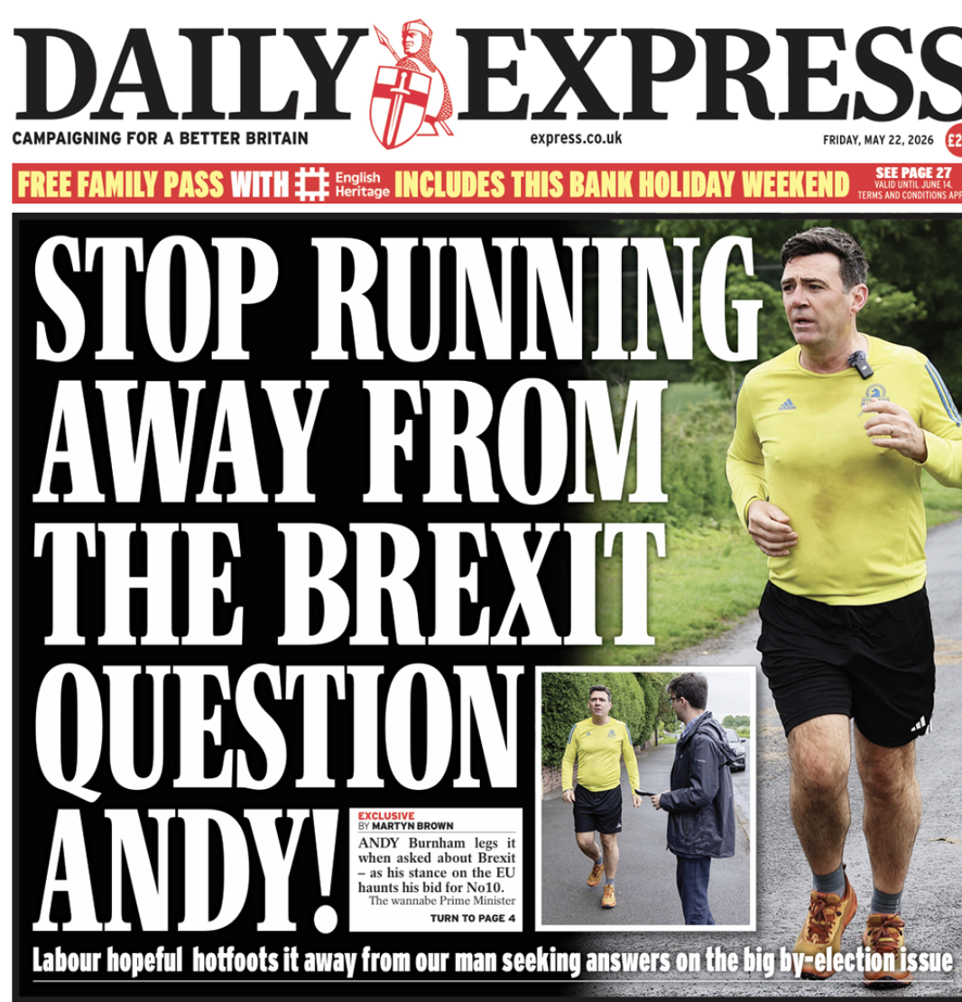 Express