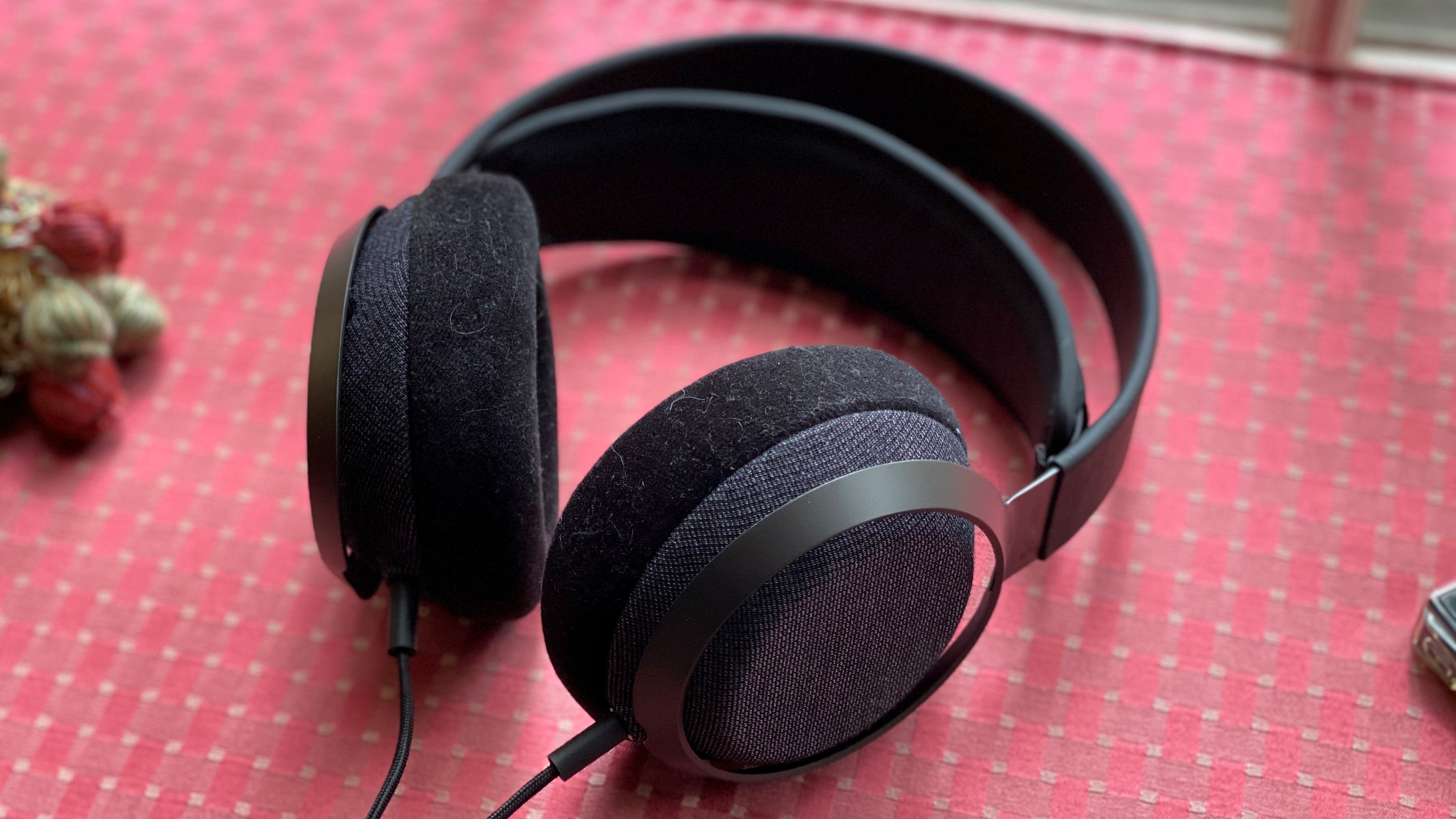 Philips Fidelio X3 Open-Back Headphones review | TechRadar