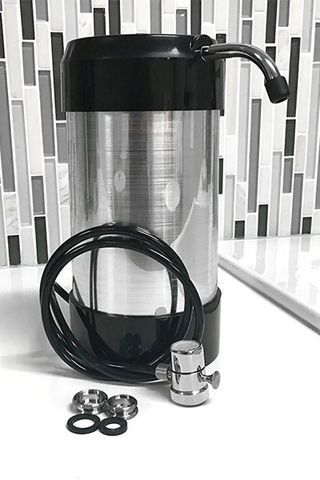 Image of CleanWater4Less water filter 