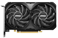 MSI Ventus GeForce RTX 4060 Ti: now $374 at Newegg
Cores: 4352
VRAM: 8GB
Core Clock: N/A
Boost Clock: 2565 MHz