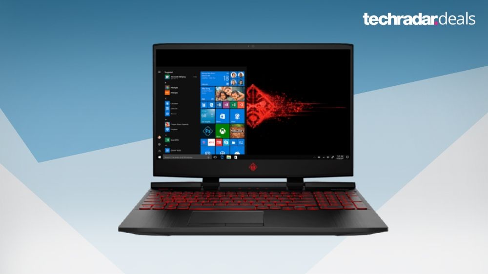 The Best Cheap Gaming Laptop Deals From Under £1000 In April 2019 Techradar 4316