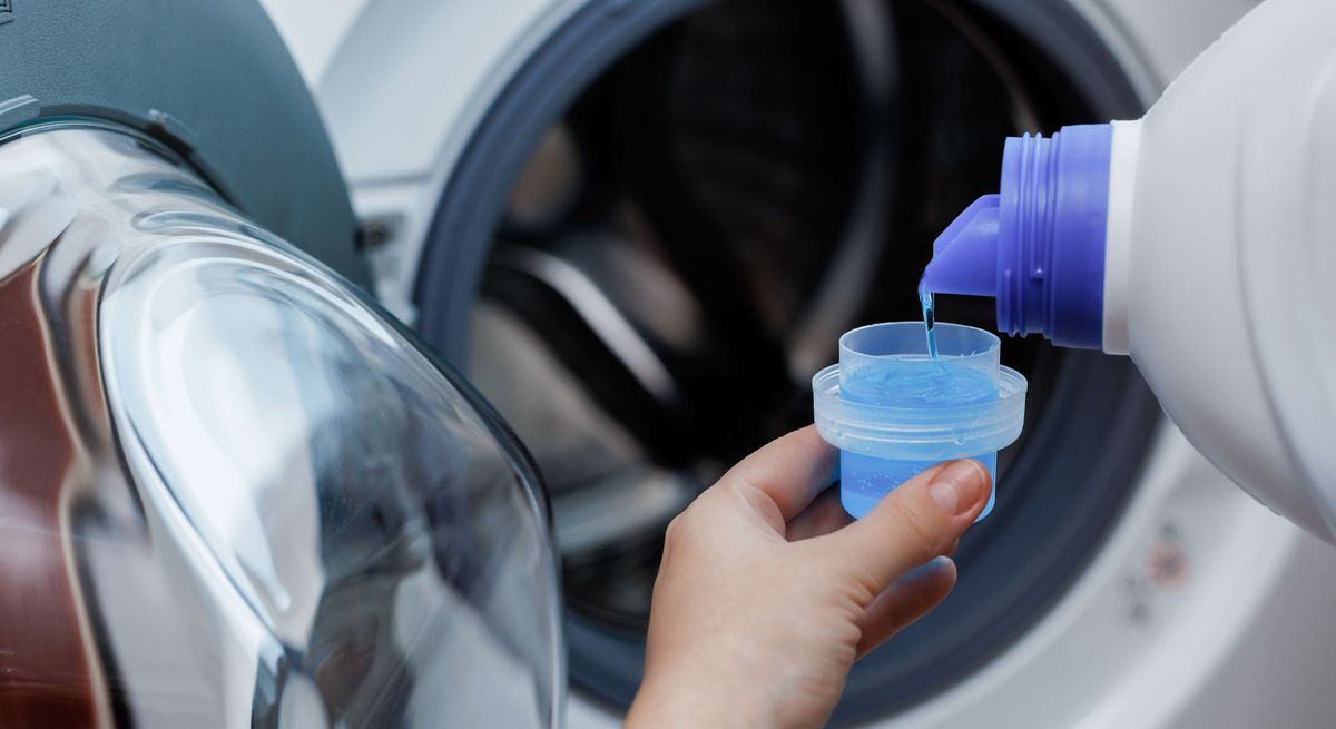 7 ways you’re damaging your clothes in a washing machine Tom's Guide