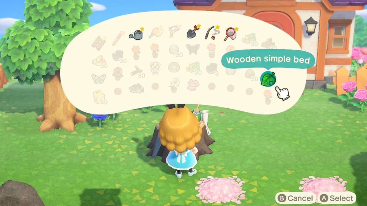 Animal Crossing New Horizons — How to get custom designs from Sable iMore