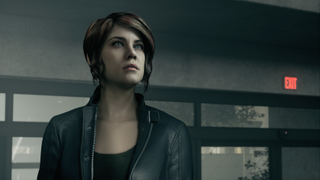 Remedy confirms Jesse Faden &lsquo;is not playable&rsquo; in Control Resonant &mdash; but still claims &lsquo;she&rsquo;s a big part of the game&rsquo;