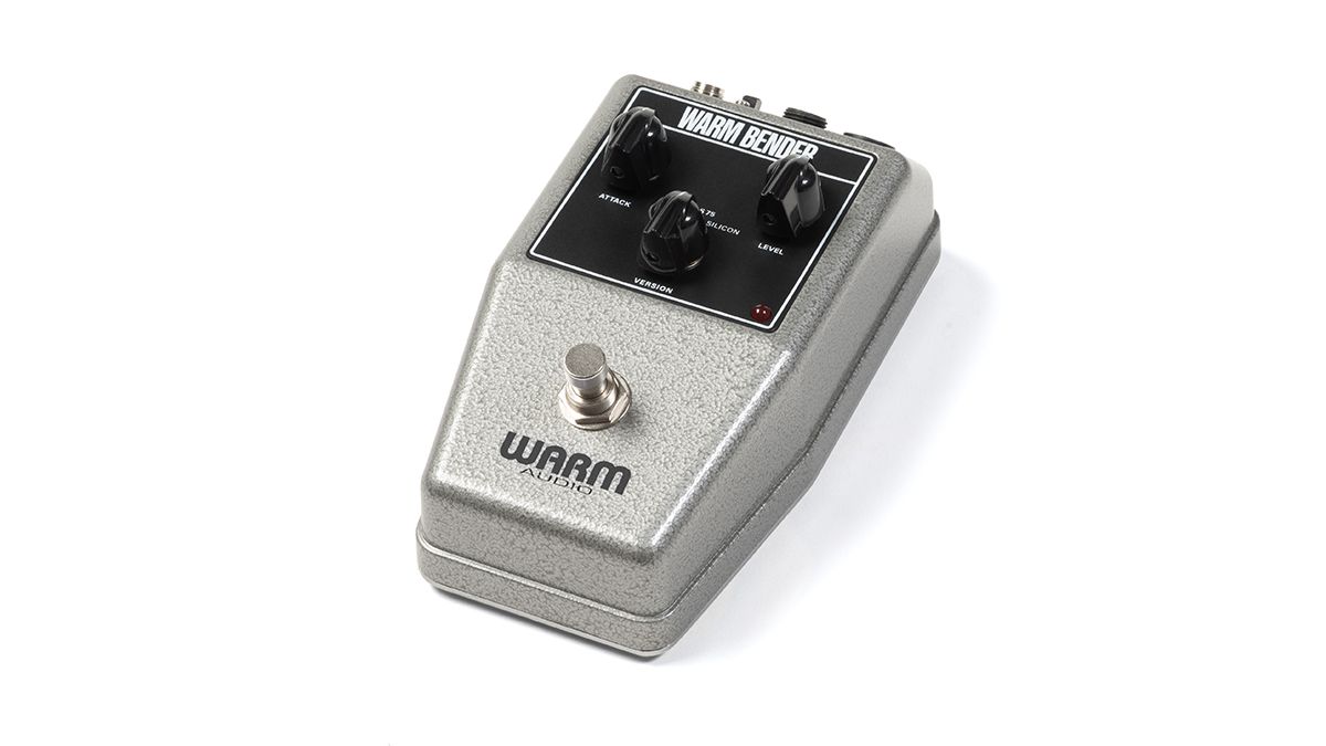 Warm Audio Warm Bender
