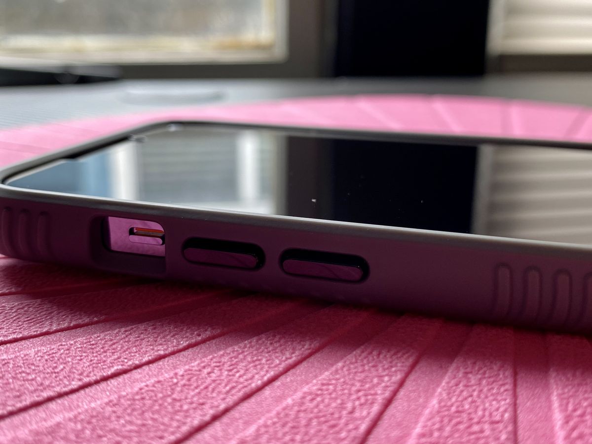 Speck Presidio2 Grip Magsafe Bezels