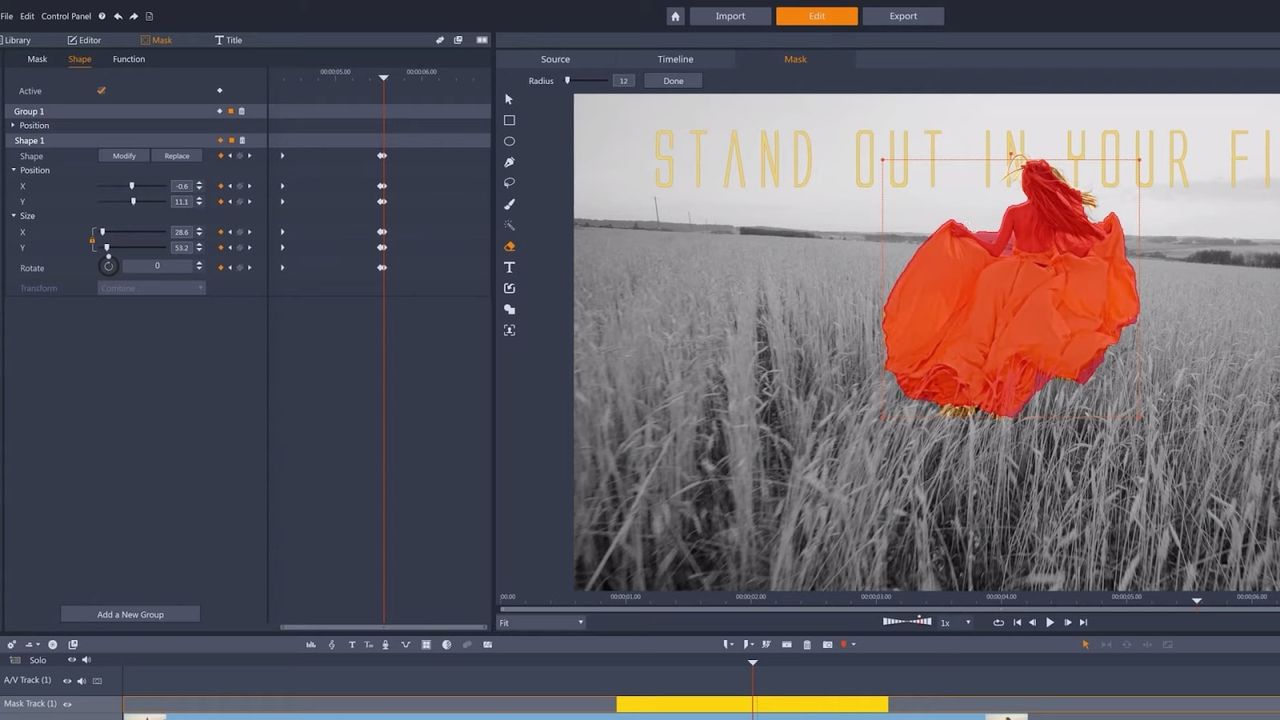 Pinnacle Studio 24 review