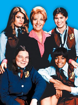 The Facts of Life Rewind TV