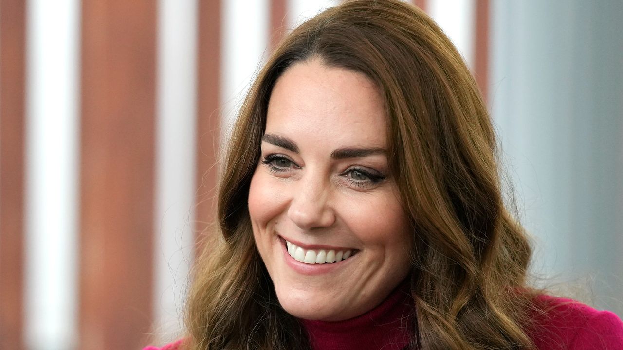 Kate Middleton&#039;s project proves &#039;Children&#039;s Princess&#039; title