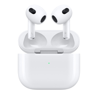 AirPods 3rd Generation |$169 $139 at Amazon