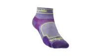 Bridgedale Womens Ultra Light T2 Coolmax Sport Low Sock, one of w&h's best walking socks picks