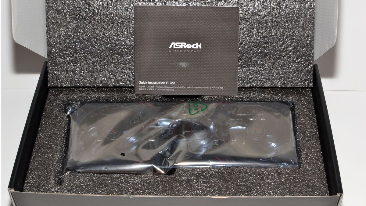 AMD Radeon RX 6600 XT