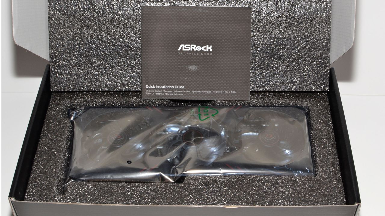 AMD Radeon RX 6600 XT