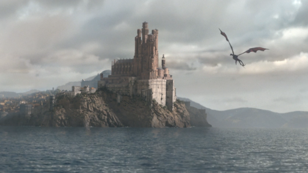 Targaryen Family Tree: Who's Who In House Of The Dragon? | Cinemablend