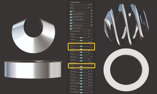 ZBrush tools