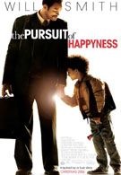 movie review for the pursuit of happyness