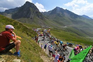 The 2019 Tour de France heads high into the mountains