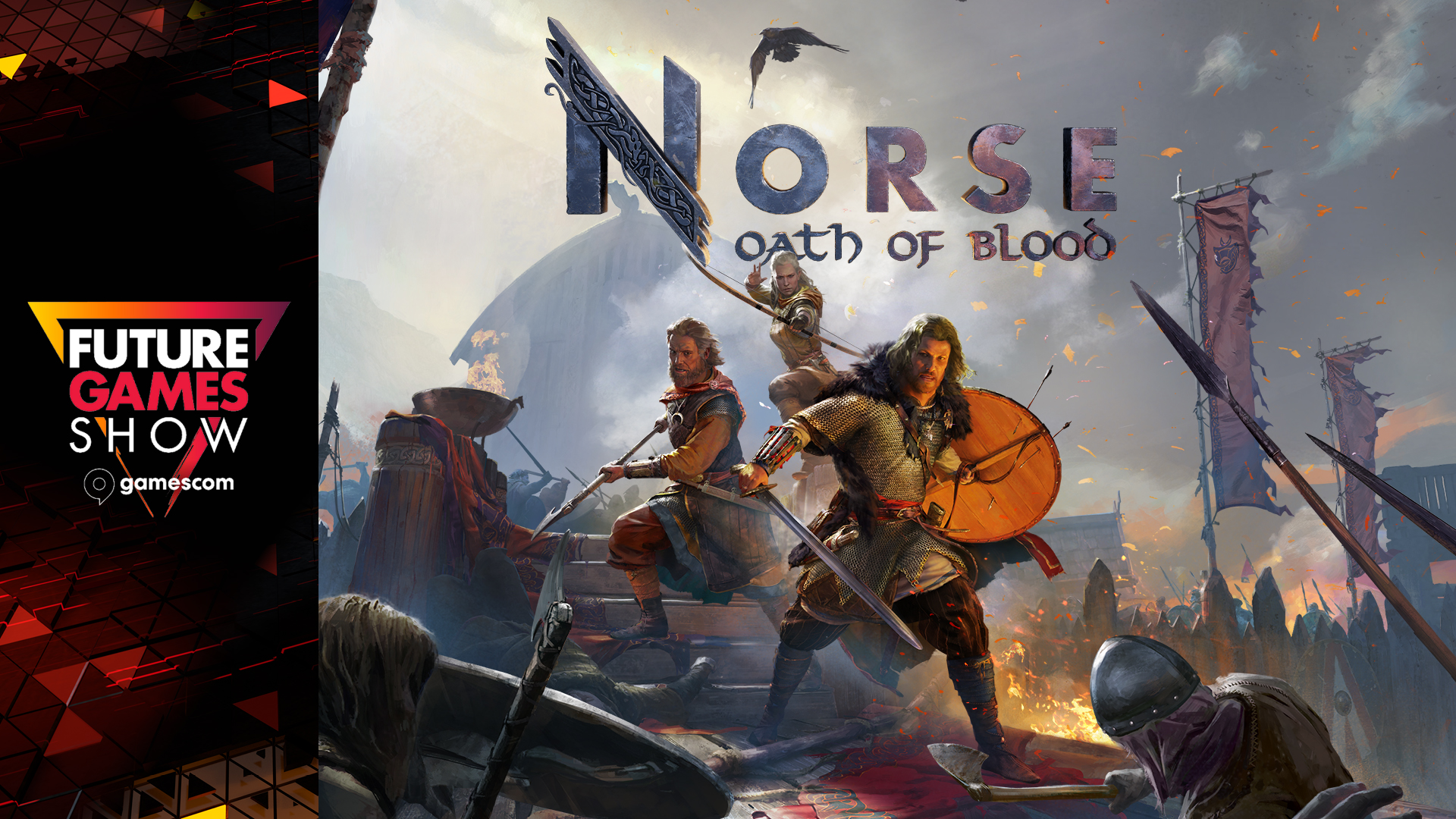 Norse Oath of Blood