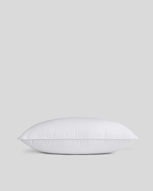 Down Pillow in Medium