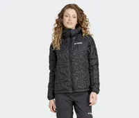 Adidas Terrex Xperior Insulated Hooded Jacket (Women’s)