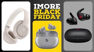 Black Friday Beats deals