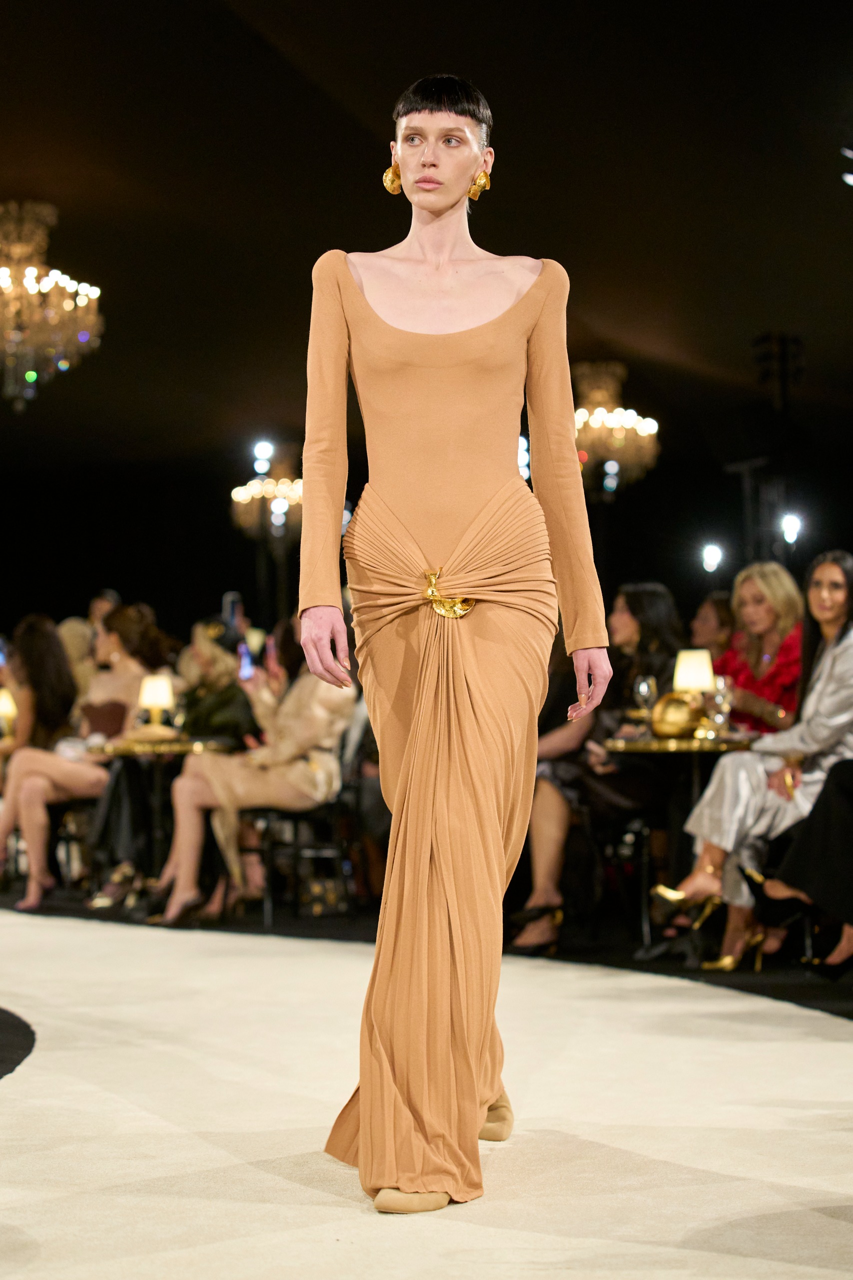 Schiaparelli S/S 28 runway
