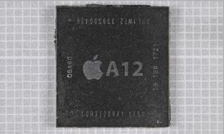 Apple A12 SoC