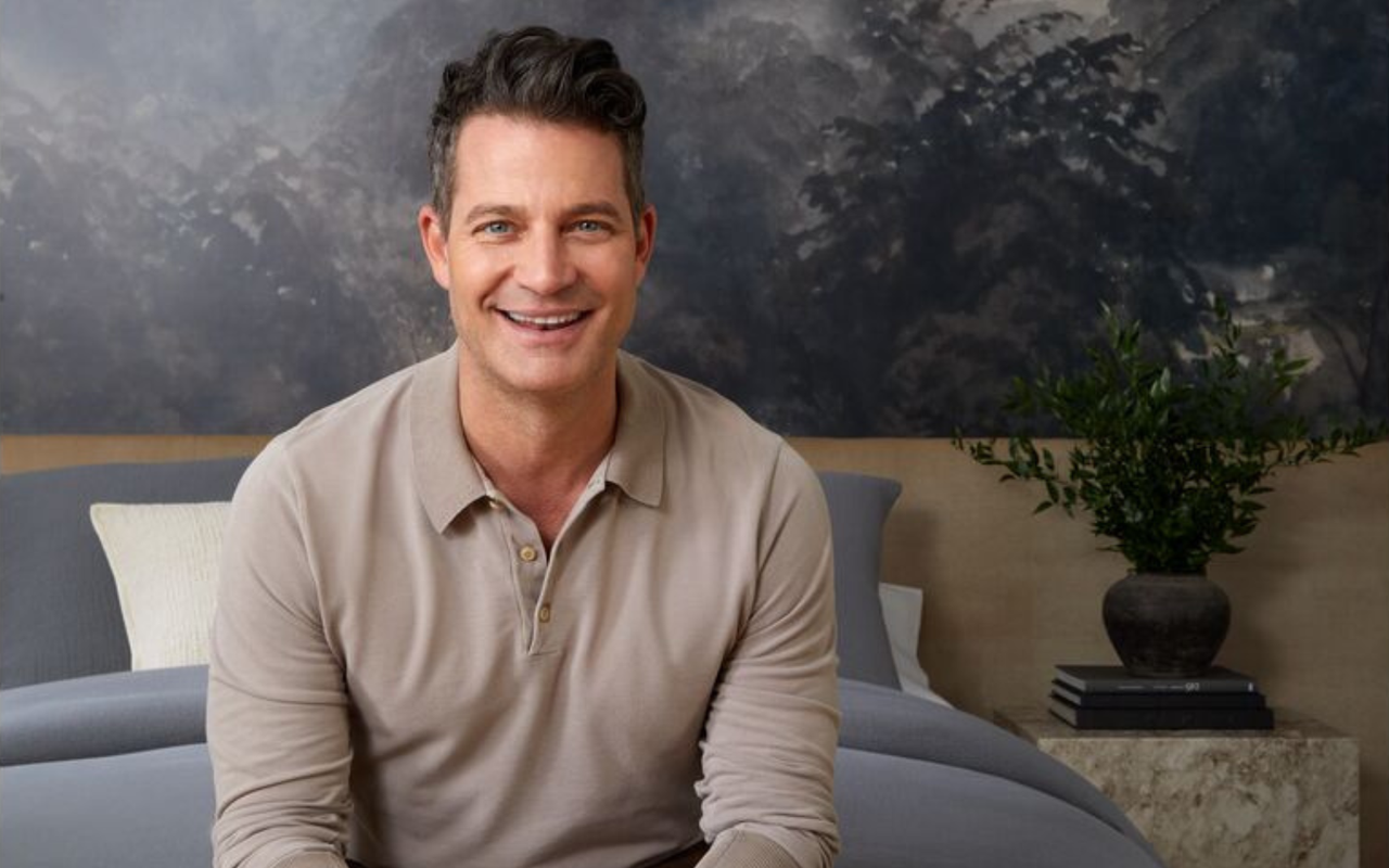 Nate Berkus