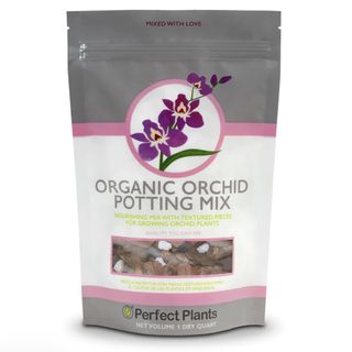 Organic Orchid Potting Mix at Perfect Plants