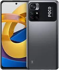 Xiaomi POCO M4 Pro Smartphone 8+256GB, 6.43 pulgadasAhorra 37,00&euro;