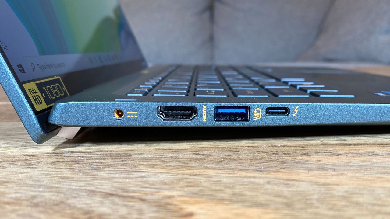 Acer Swift 5 (2020)