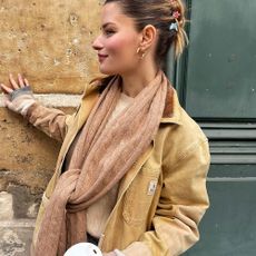 5 Outfit Ideas to Get That French-girl look