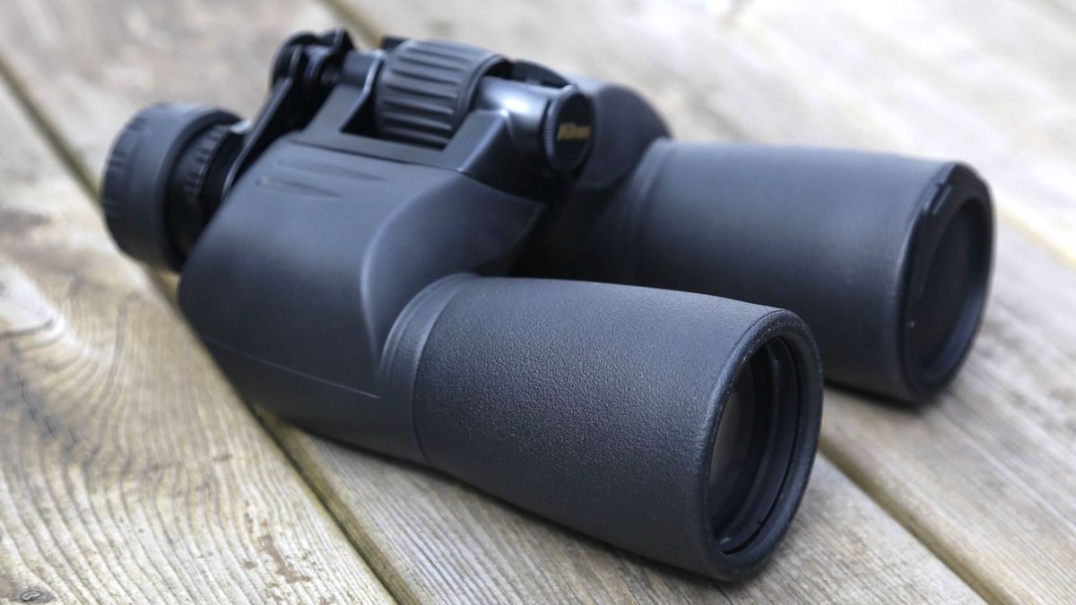 The best binoculars in 2024 Digital Camera World