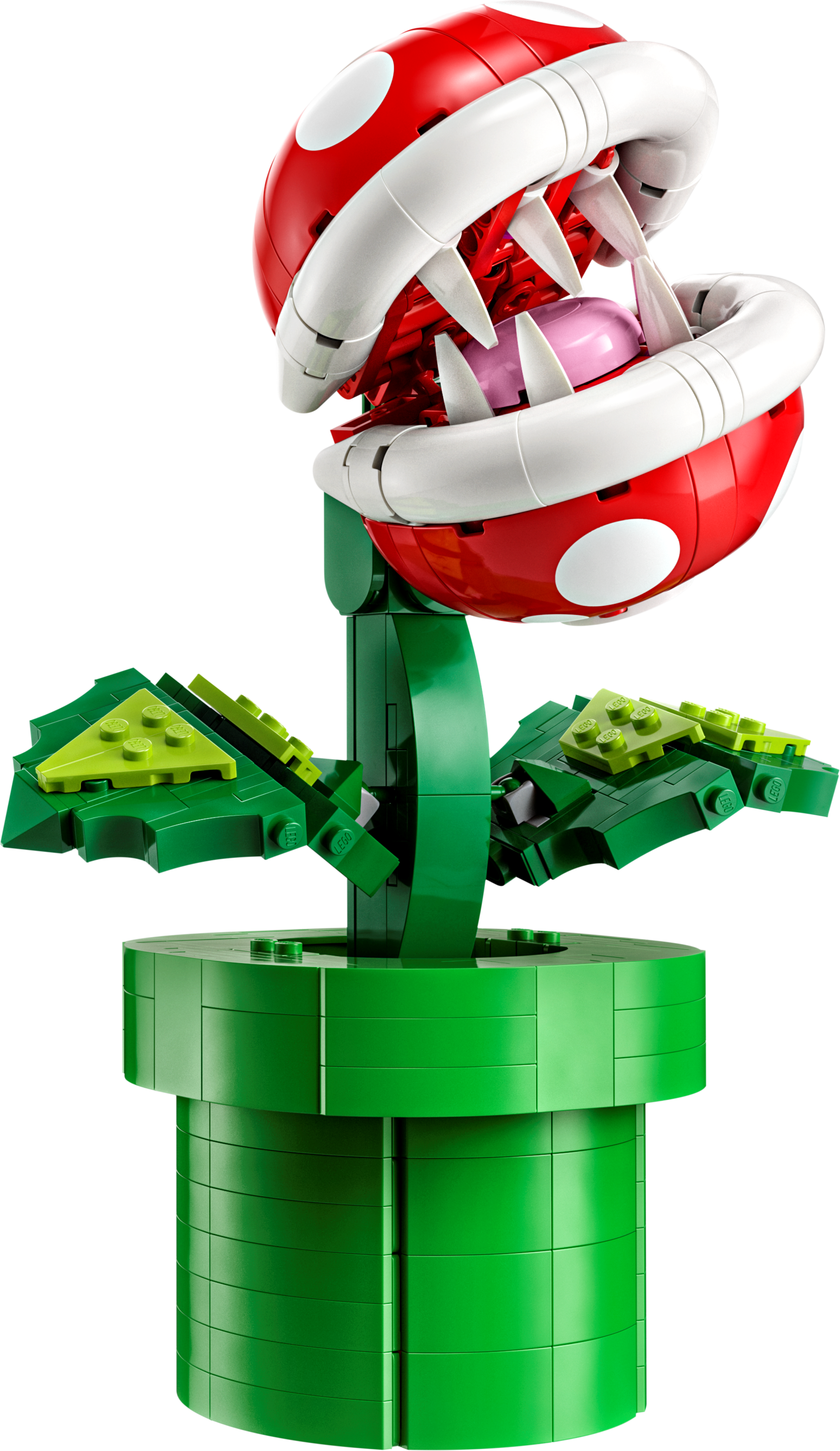 Piranha Plant