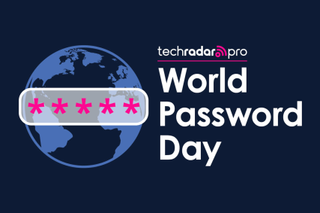 World Password Day Live Blog Header