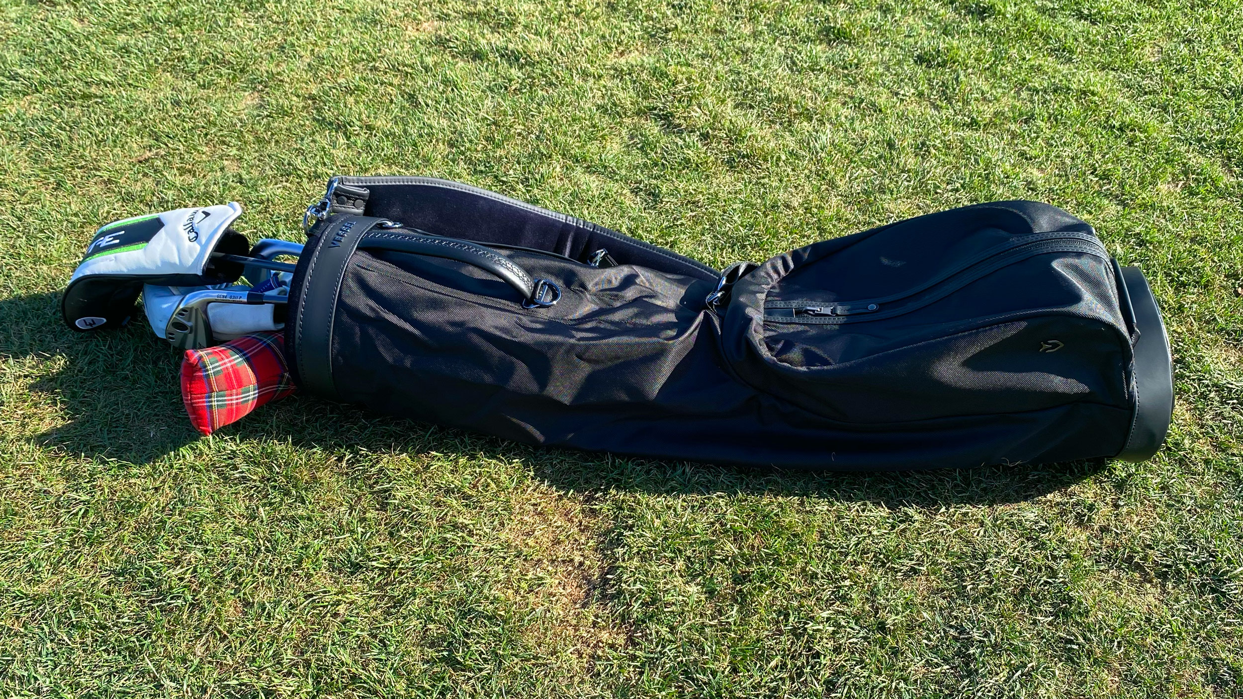 Vessel Sunday Carry Bag