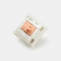 Drop + Invyr Holy Panda Mechanical Switches: From $59 (normally from $85)